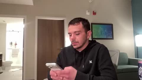 ofthatguy online show from February 14, 6:16 am