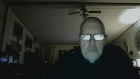 Maximus No Mo online show from January 14, 11:46 pm