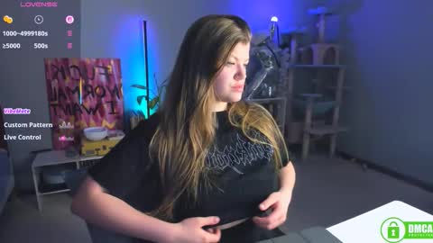 Adaline  new account - help me get new subscribers 3 online show from March 1, 5:28 pm