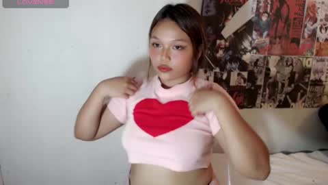 oh_my_lovingjoy online show from November 4, 1:12 pm