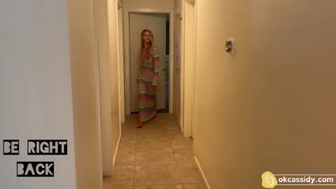 Snapshot of oh_ok_cassidy chatting on February 28, 7:37 am cassidy online show from February 28, 7:37 am