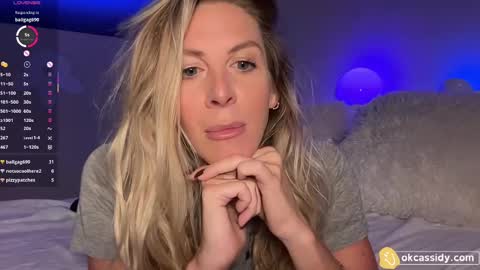 Snapshot of oh_ok_cassidy chatting on September 26, 3:36 am cassidy online show from September 26, 3:36 am