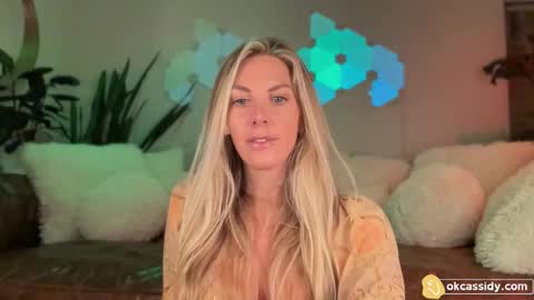 cassidy online show from October 31, 6:58 am