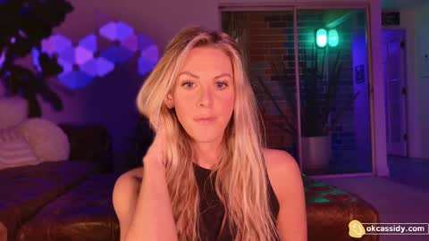 Snapshot of oh_ok_cassidy chatting on February 20, 4:07 am cassidy online show from February 20, 4:07 am
