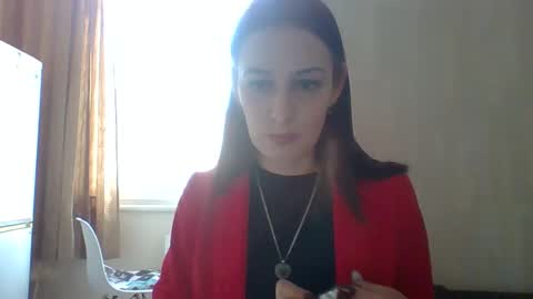 oh_so_wild online show from March 13, 3:15 pm