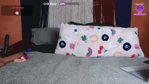 OhAutumn online show from October 27, 2:55 am