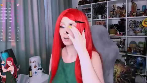 Clementine  Clem  online show from March 24, 4:13 pm