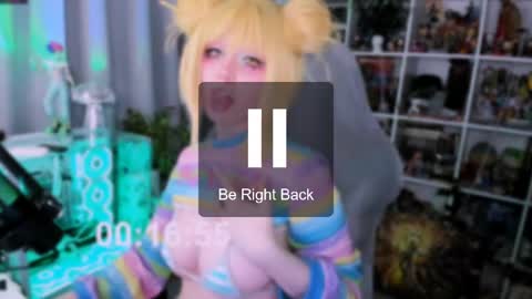 Clementine  Clem  online show from May 24, 8:10 am