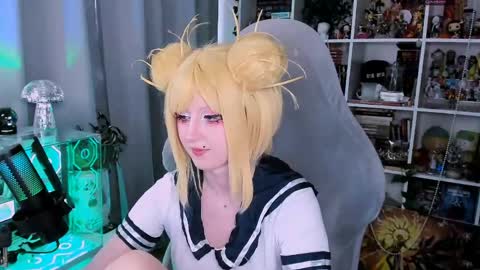 Clementine  Clem  online show from May 10, 1:06 pm