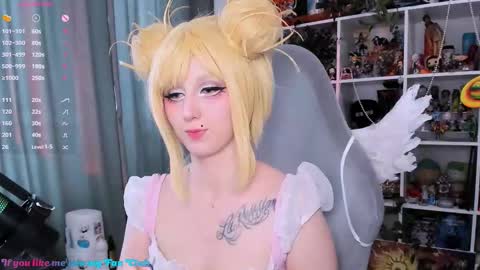 Clementine  Clem  online show from February 27, 9:57 am