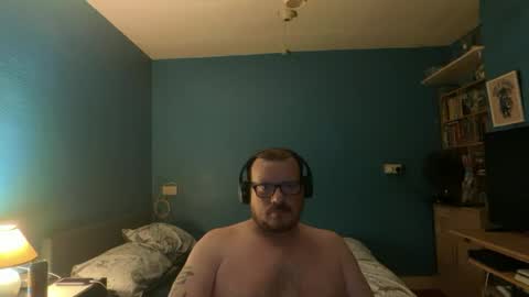 ohdannyboy2026 online show from June 28, 7:43 pm