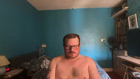 ohdannyboy2026 online show from July 30, 11:00 am