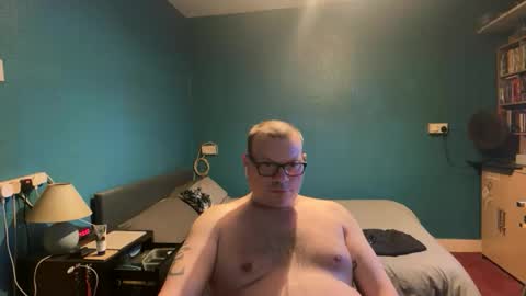ohdannyboy2026 online show from May 21, 5:41 pm