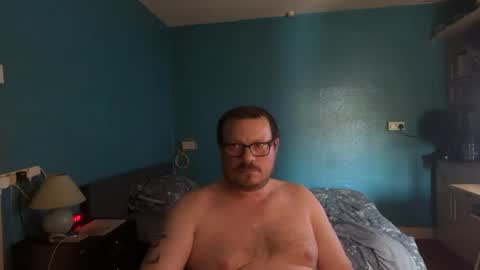ohdannyboy2026 online show from August 2, 6:31 pm