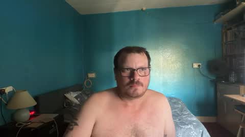 ohdannyboy2026 online show from July 28, 6:08 pm