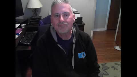 ohfukitsbob online show from October 30, 3:34 pm