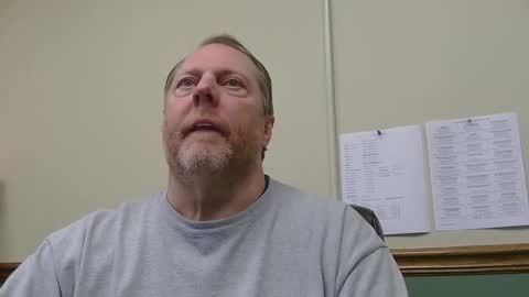 ohioguy64 online show from December 3, 8:53 pm