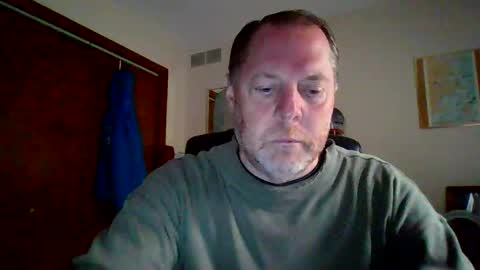 ohioguy64 online show from November 2, 7:58 pm