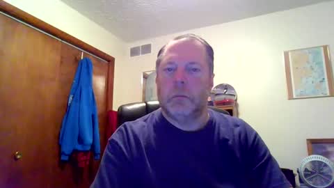 Snapshot of ohioguy64 chatting on October 22, 11:45 am ohioguy64 online show from October 22, 11:45 am