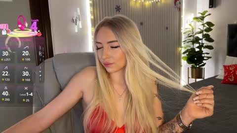 Emma online show from December 23, 1:12 am