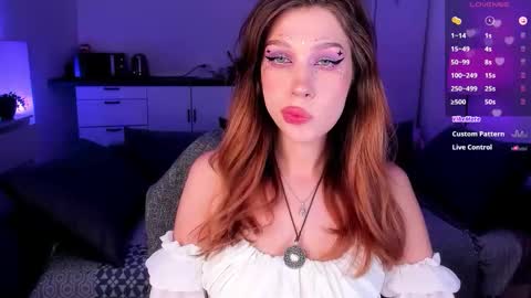 Light  online show from October 23, 8:31 pm