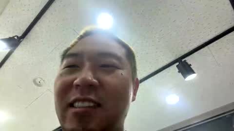 ohshxt online show from October 29, 3:47 pm