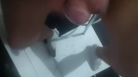 PedrodeFer online show from January 8, 4:51 am