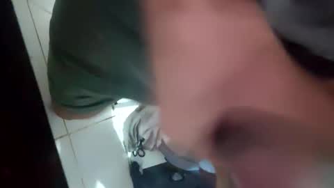 PedrodeFer online show from March 2, 3:22 am