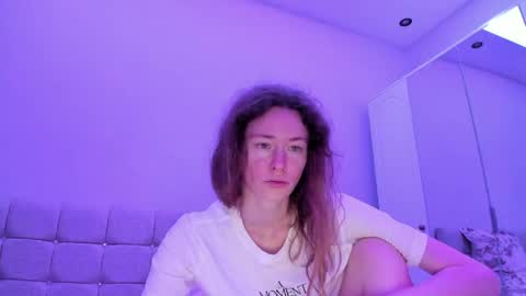            Welcome to my fans page  online show from May 26, 6:36 pm