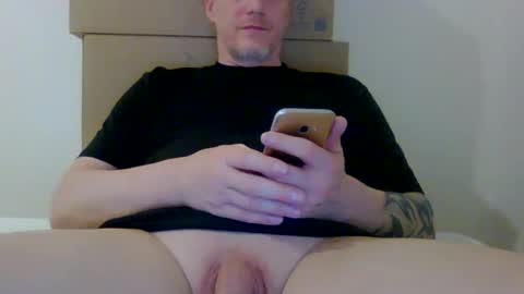olavdelux online show from May 29, 10:30 pm