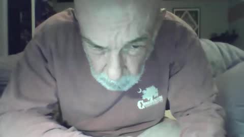 old_bald63 online show from November 27, 9:39 am