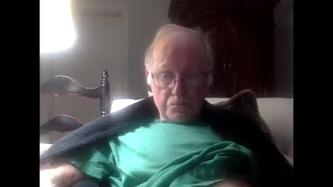 oldasthehills online show from October 19, 3:22 am