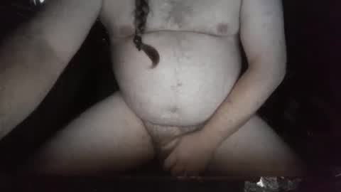 Oldballs402 online show from January 19, 3:08 am