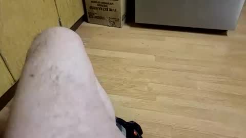 Horny Oldman online show from February 26, 5:44 am