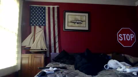 oldfuckus online show from February 9, 9:17 pm