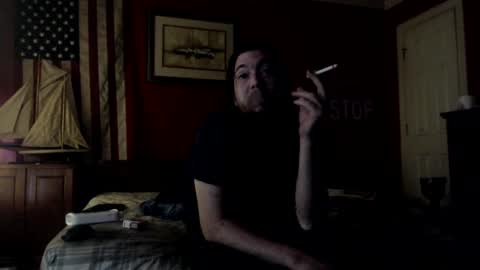 oldfuckus online show from October 4, 2:26 pm