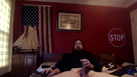 oldfuckus online show from December 18, 6:25 pm