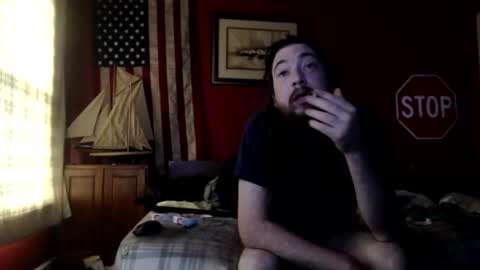 oldfuckus online show from October 19, 3:06 pm