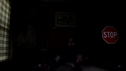 oldfuckus online show from January 7, 10:30 pm