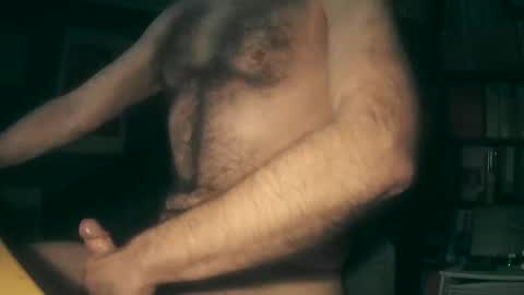 Snapshot of oldhairybastard chatting on February 9, 5:40 am oldhairybastard online show from February 9, 5:40 am