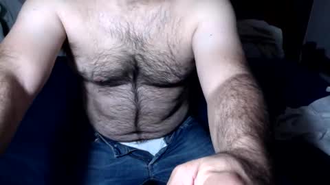 oldjeremy online show from January 10, 11:32 pm