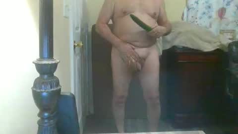 oldmanjimmy65 online show from January 14, 6:27 pm