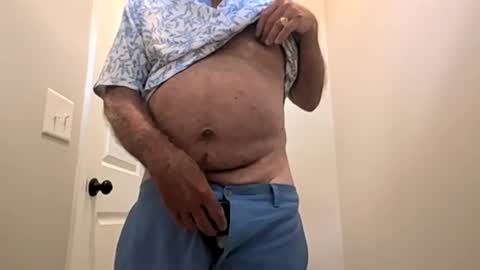 oldsubman online show from August 7, 8:29 pm
