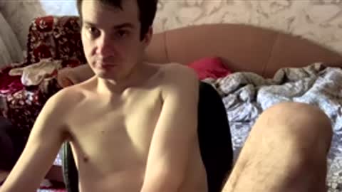 Oleg online show from May 6, 7:58 am