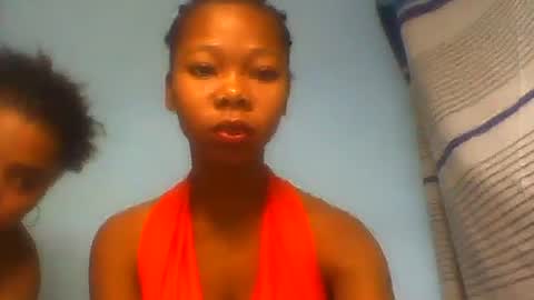 olgaah online show from August 1, 7:59 pm