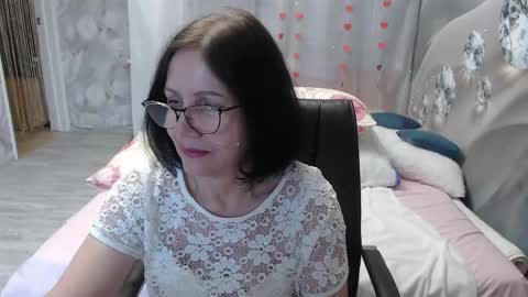 OlgaHottie online show from March 31, 2:23 am