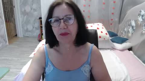 OlgaHottie online show from May 21, 11:55 pm