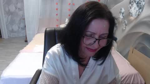 OlgaHottie online show from February 20, 12:43 am