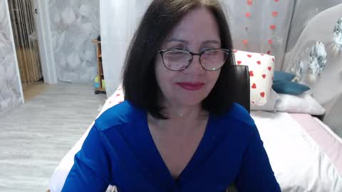 OlgaHottie online show from June 2, 11:40 pm