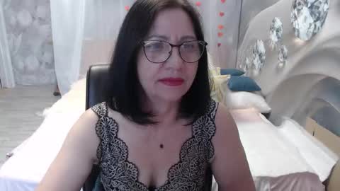 OlgaHottie online show from February 23, 12:46 am